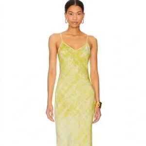 Siri 100% Silk  dress size 10